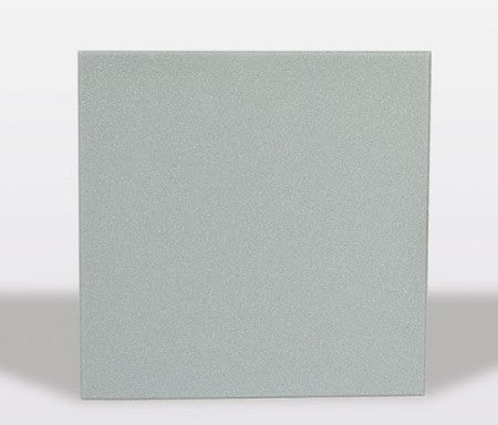 Square Tile - Pale Blue