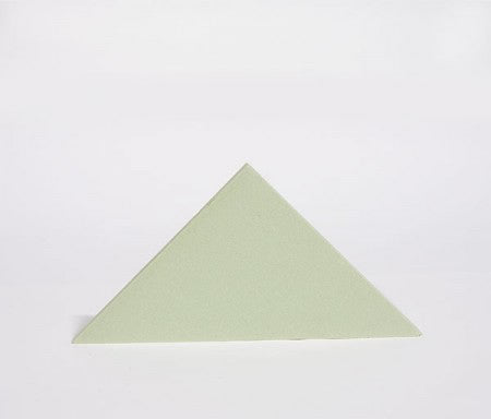 Triangle Tile - Pistachio