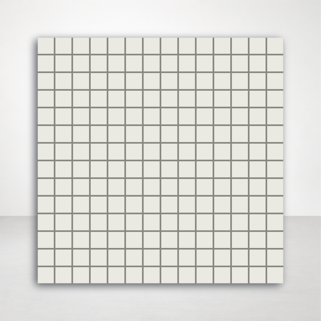 Winckelmans 20mm Squares - Mesh Backed