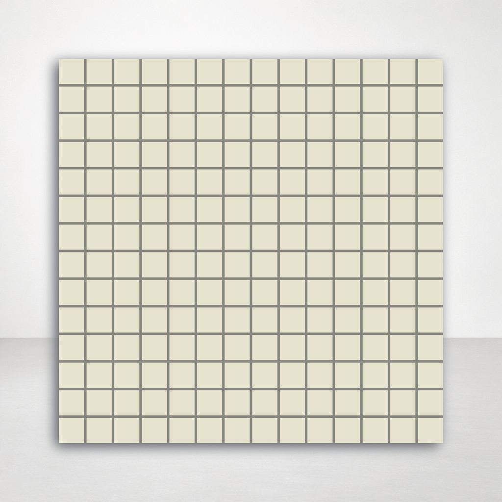 Winckelmans 20mm Squares - Mesh Backed