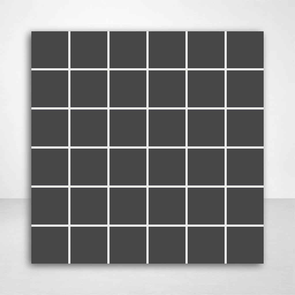 Winckelmans 50mm Squares - Mesh Backed