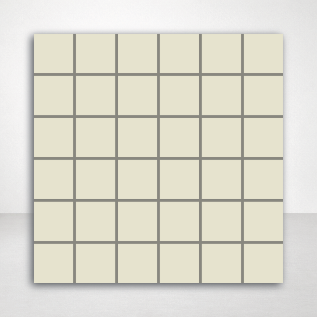 Winckelmans 50mm Squares - Mesh Backed