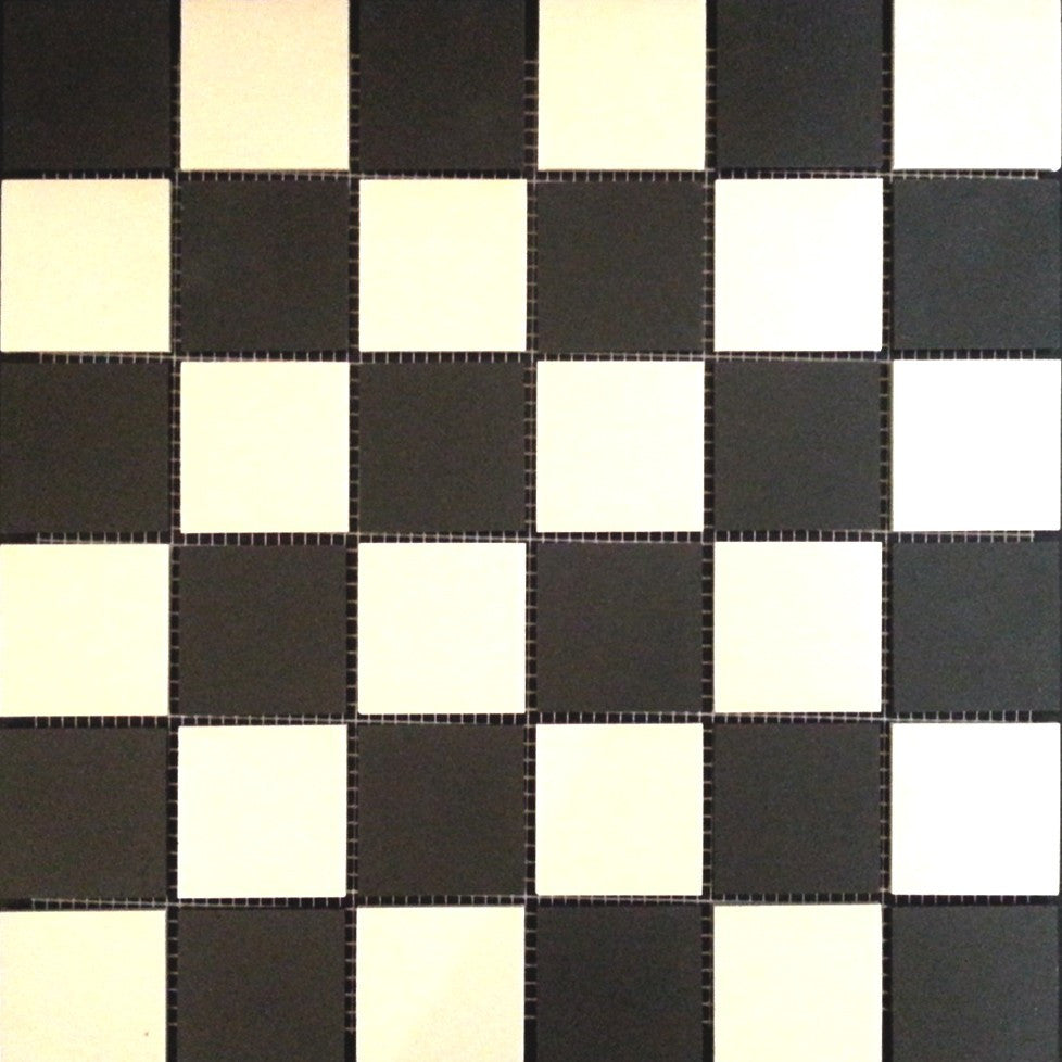 Ennerdale 50 (A) - Mesh Backed Tiles