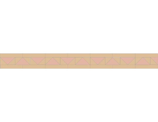 Pennine Ivory/Pink