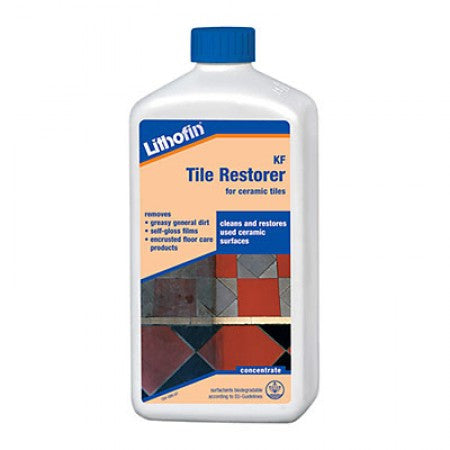 Lithofin Tile Restorer
