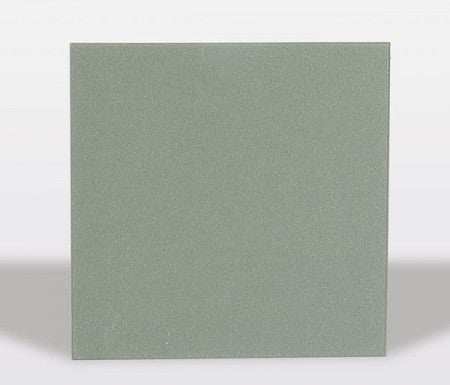 Square Tile - Green