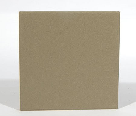 Square Tile - Grey