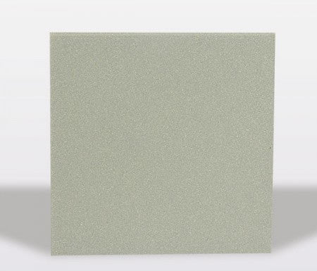 Square Tile - Pale Green