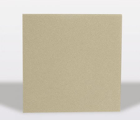 Square Tile - Pale Grey