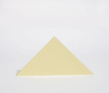 Triangle Tile - Vanilla